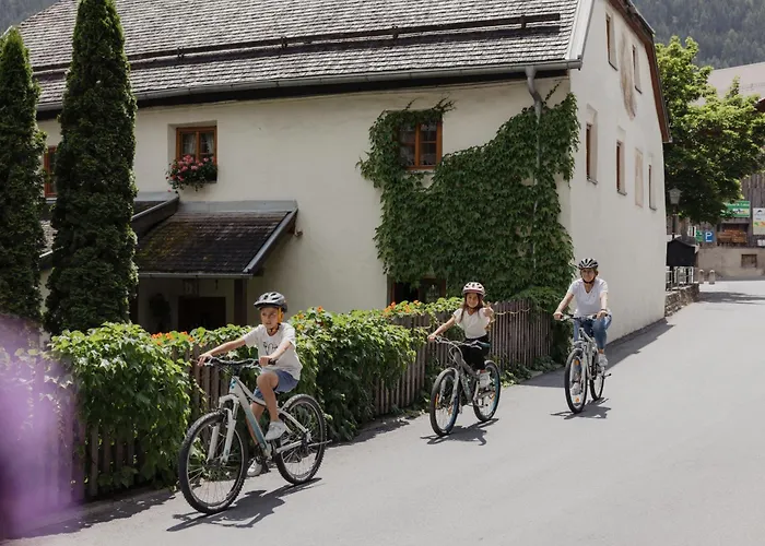 Hotel Kreuz