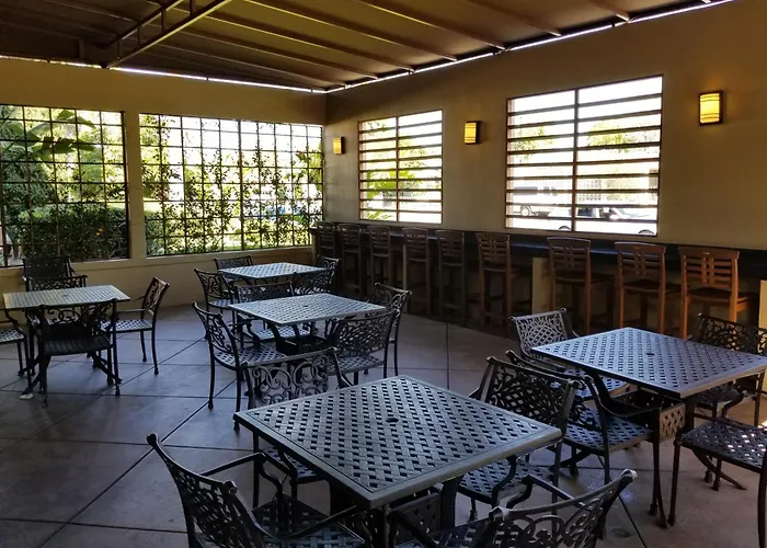 Quality Inn & Suites Anaheim Maingate