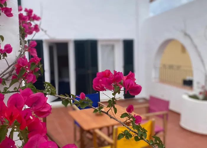 Hotel Artemisia Ciutadella 