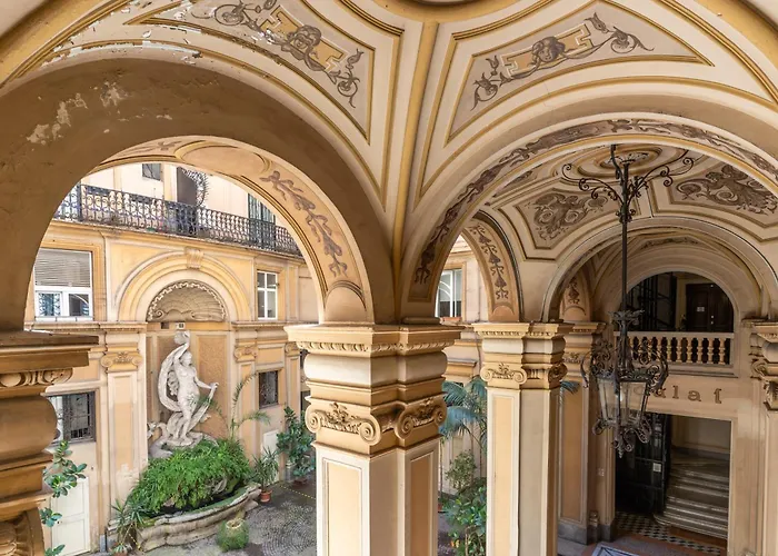 Arenula Suites Rome