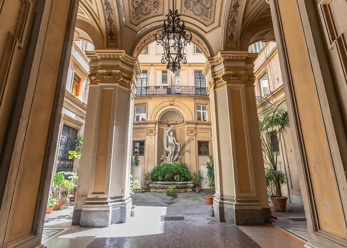 Arenula Suites Rome