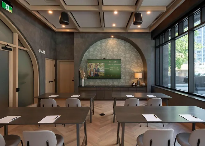 The Westley Calgary Downtown, Tapestry Collection By Hilton