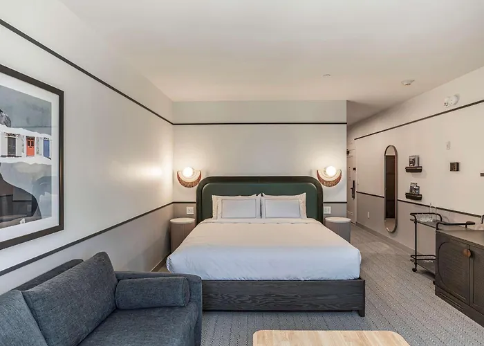 The Westley Calgary Downtown, Tapestry Collection By Hilton