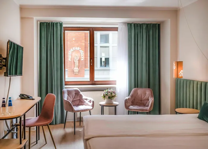 Hotel H12