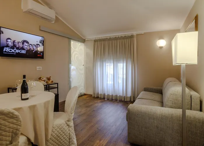 Albergo Alassio