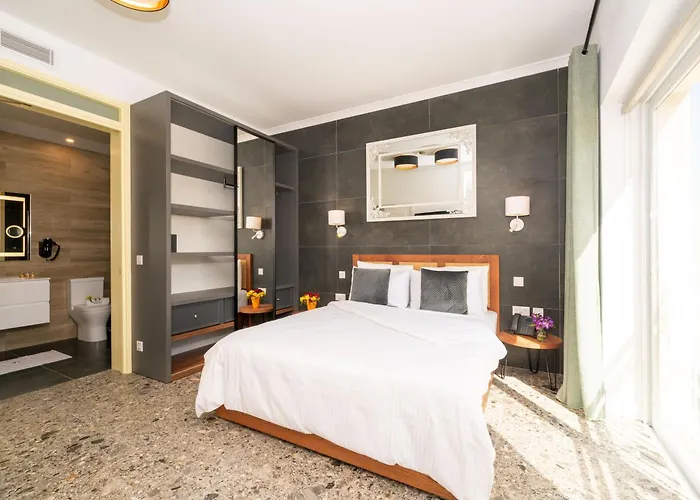 Battistini Boutique Living&Spa, Victoria, Gozo