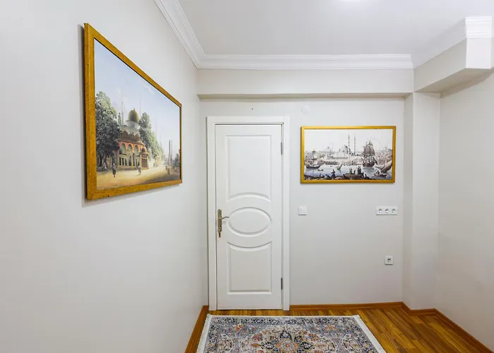 Fidelya Boutique Hotel