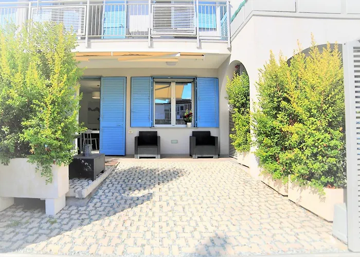 Residence il Caicco Porto Cesareo