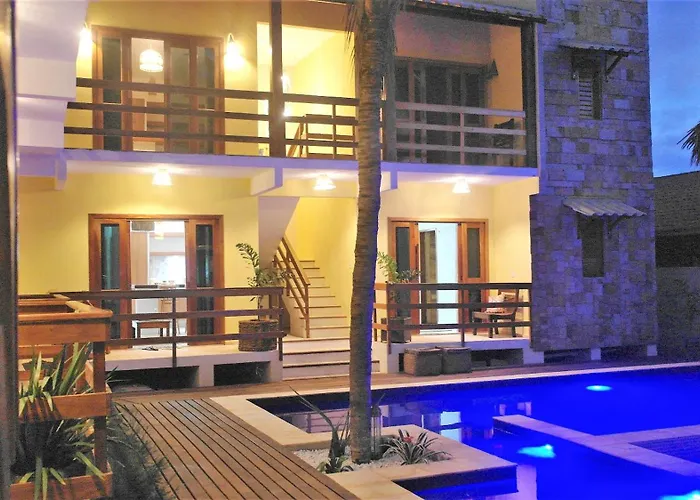 Villa Água de Coco