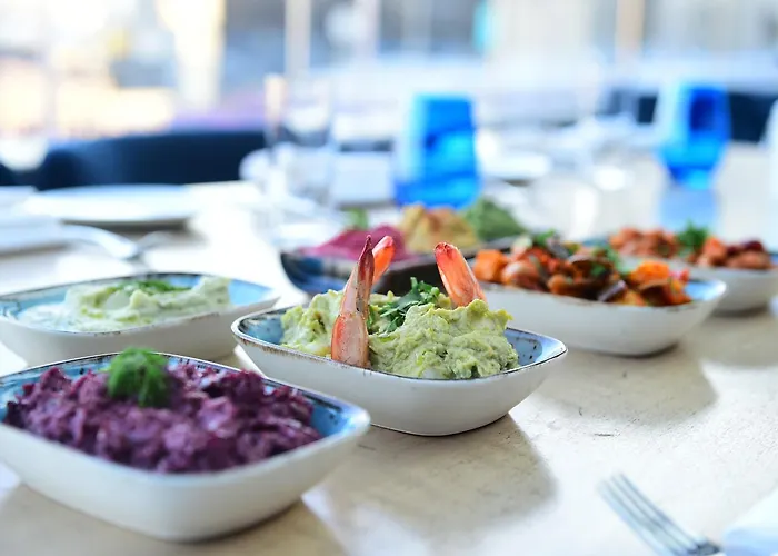 10 Karakoy