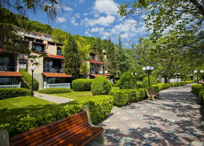 Villas Elenite