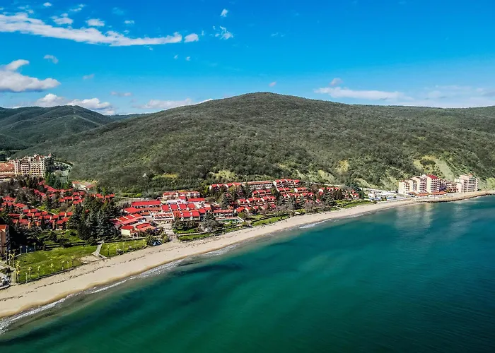 Villas Elenite