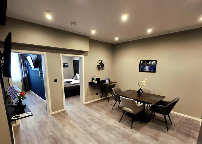 Liro Hotel Oberhausen
