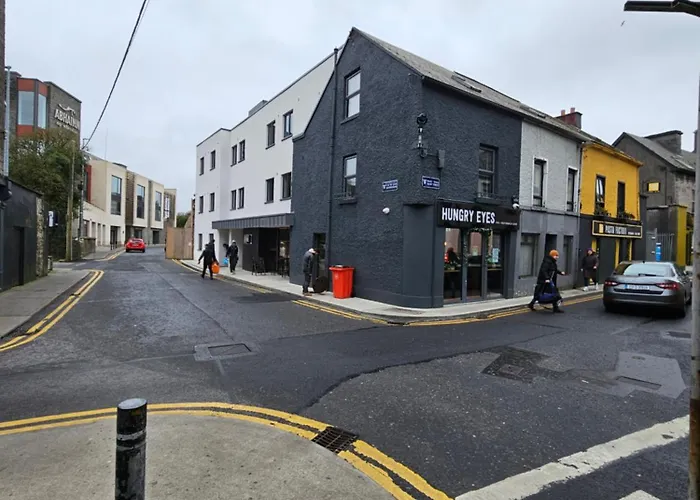 The Abbeygate Townhouse