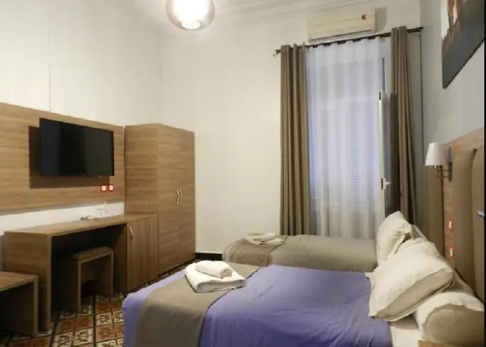 Samir Hotel