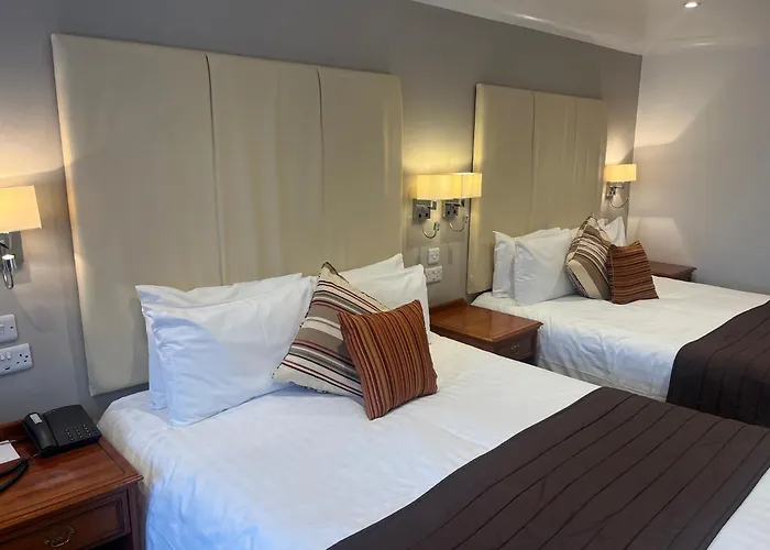 Sorrento Hotel & Restaurant
