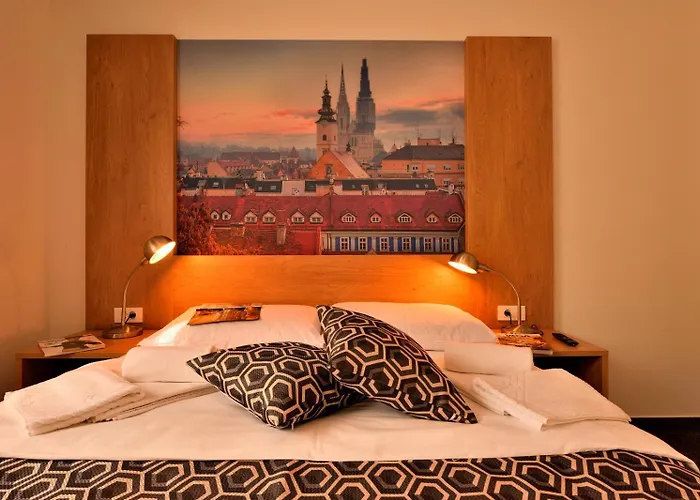 Hotel Orient Zagreb