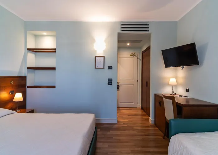 Rosa Hotel & Apartments
