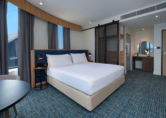 Hilton Garden Inn Albany, Wa