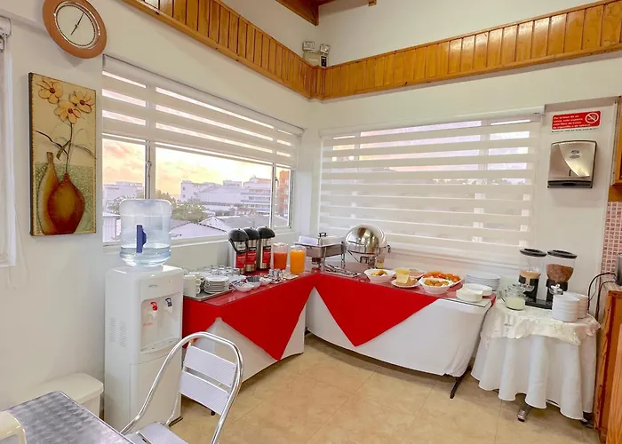 Hotel Grand Caribe San Andrés