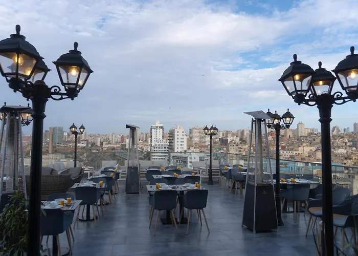 Melissa Hotel