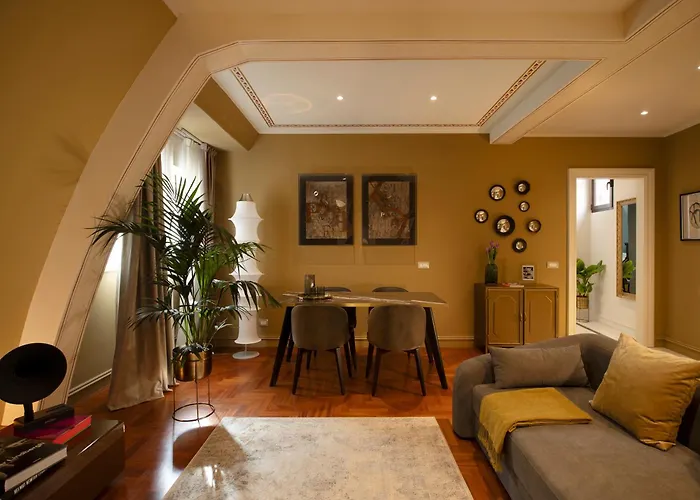 Elizabeth Unique Hotel | A Member Of Design Hotels™