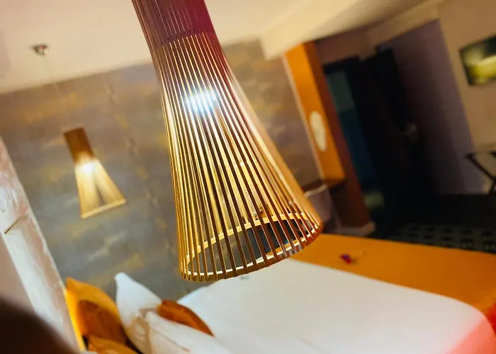 Boun'S Hotel