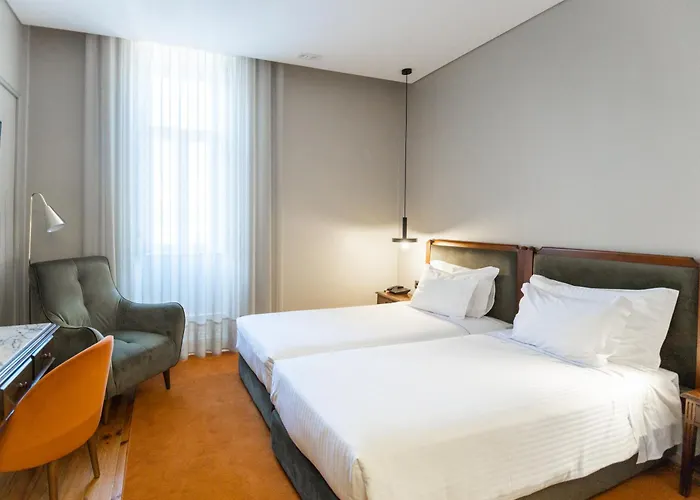 Avenida Boutique Hotel