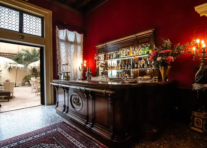 Palazzo Paruta & Wellness Suites
