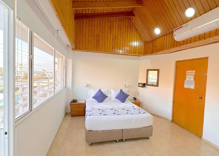 Hotel Grand Caribe San Andrés
