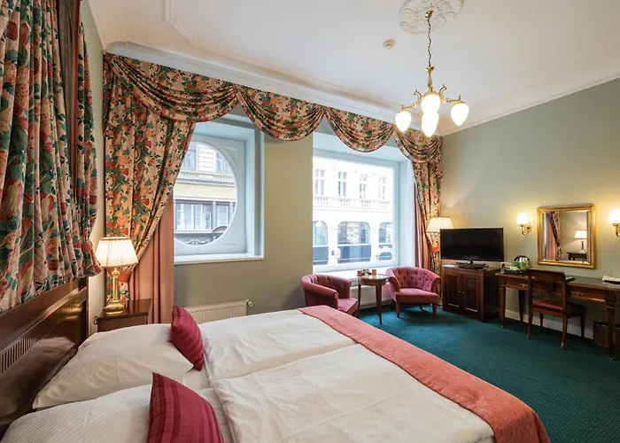 Hotel Liberty