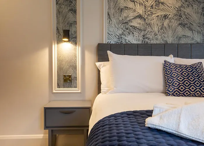 The Abbeygate Townhouse