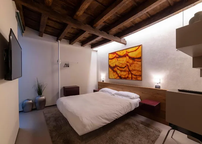 Hotel San Gottardo 19 Milano