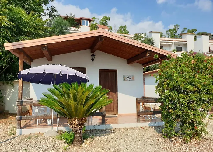 Villaggio Residence Bahja San Lucido