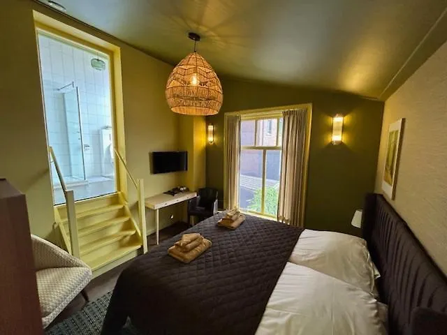 Hotel Stadsherberg Sneek
