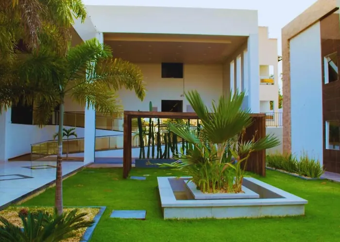 Nord Luxxor Juazeiro do Norte