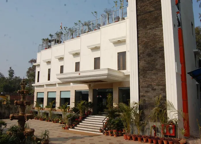 Hotel Taj Resorts