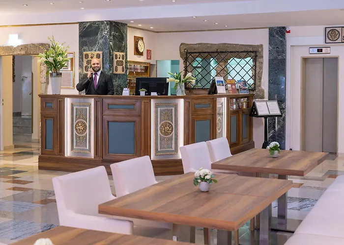 Hotel Royal