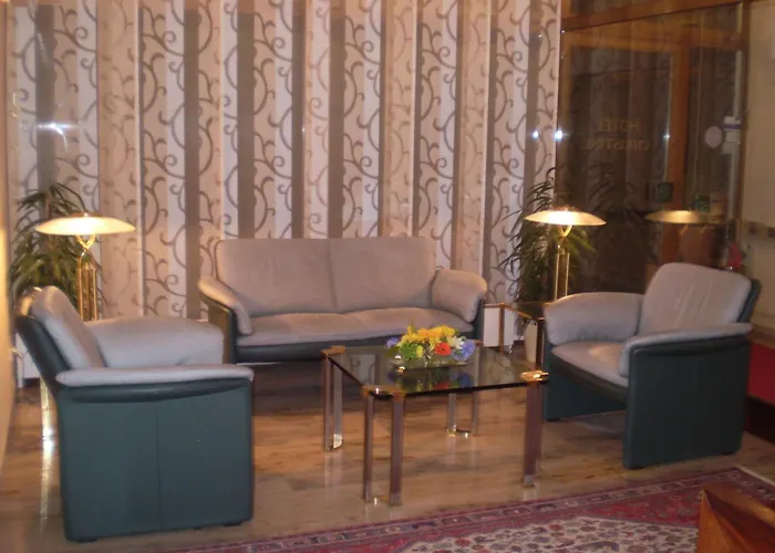 Hotel Christine