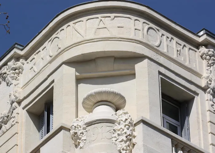 Régina Boutique Hotel