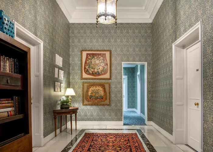 Hotel Palacio Del Retiro, Autograph Collection