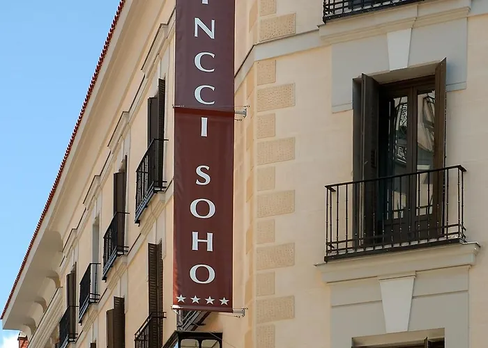 Vincci Soho