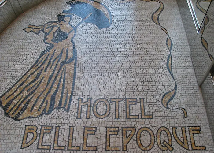 Hotel Belle Epoque Venezia