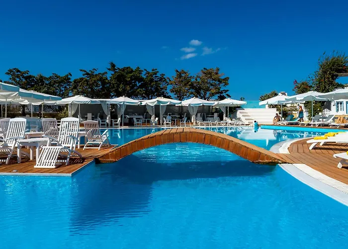 Chora Resort Hotel & Spa