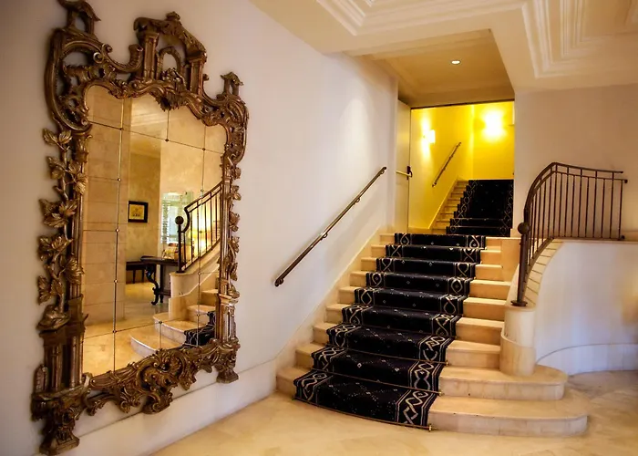 Mercure Catania Excelsior