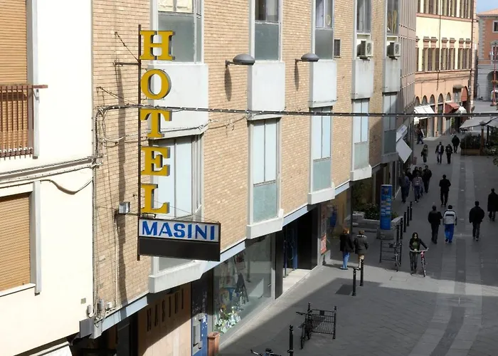 Hotel Masini
