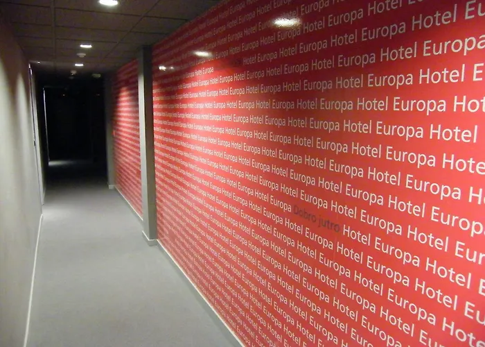 Hotel Europa
