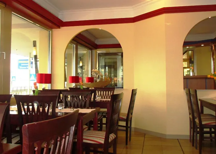 Parkhotel Rüdesheim