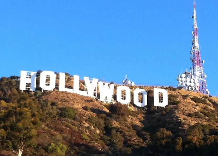 Hollywood Hotel Los Angeles