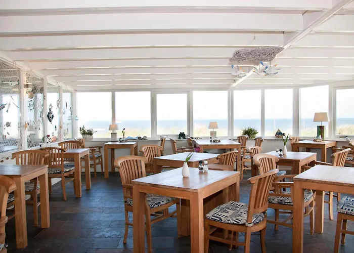 Strandhotel Noordzee